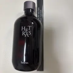 HETRAS ディフューザー ヘトラス ホテルウッド