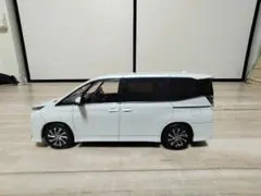 ヴォクシー voxy 90系　カラーサンプルミニカーのサムネイル
