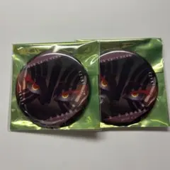 鬼滅の刃 無限城編第一章 ものがたる眼差し コレクション缶バッジA 猗窩座