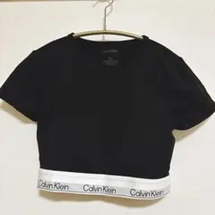 Calvin Klein Tシャツブラのサムネイル