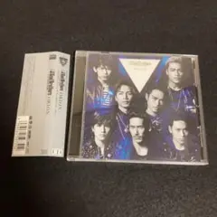 三代目 J SOUL BROTHERS / O.R.I.O.N.