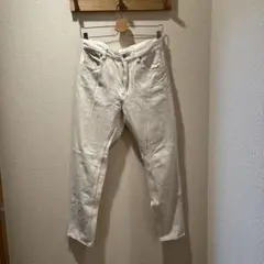 デニムパンツ デニム