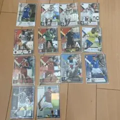 2026年最新】wccf キラの人気アイテム - メルカリ