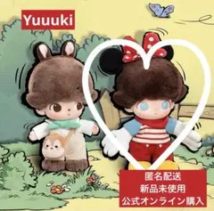 匿名配送★DIMOO WORLD ミッキー　Minnie’s balloon