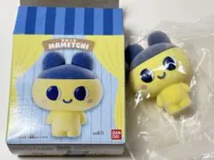 おともだちどーる　たまごっち まめっち フィギュア バンダイ