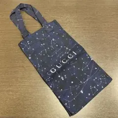 【新品未使用】GUCCIエコバッグ 2025年最新】グッチ エコバッグの人気アイテム - メルカリ