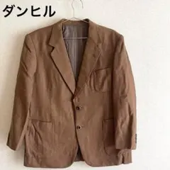 Dunhill テーラードジャケット