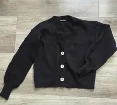 SHEIN カーディガン