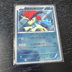 ポケモンカード ケルディオ 004/015のサムネイル