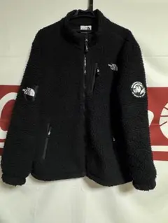 THE NORTH FACE RIMOリモ フリース ジャケット　　黒　XL