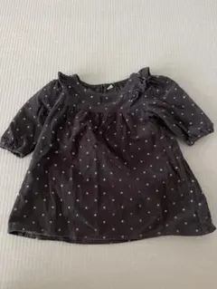 トップス　女の子