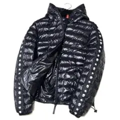 【希少／極美品】デュべティカ ハイドロゲン ダブルネーム ダウンジャケット 中古・古着通販】HYDROGEN (ハイドロゲン) DUVETICA