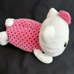 ハローキティ ティッシュカバー レア 美品⭐︎ - メルカリ
