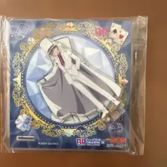 サーティワン×コナン　怪盗キッドアクリルスタンド