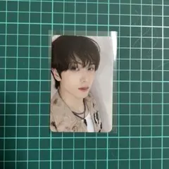 NCTDREAM beat it up NYMUSIC ヨントン チソン トレカ