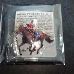 2026年最新】新世紀の名馬 アクリルスタンドの人気アイテム - メルカリ