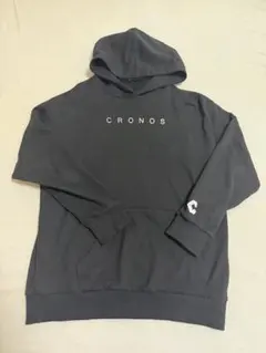 希少❗クロノスCRONOS パーカー！ 希少❗クロノスCRONOS パーカー！ - メルカリ
