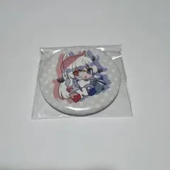 カラフルピーチ　どぬく　缶バッジ