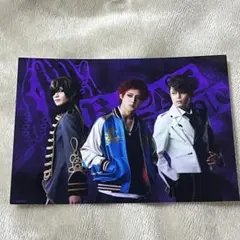 ヒプステ ランブロ