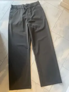 【美品】Deuxieme Classe パンツ グレー 36のサムネイル