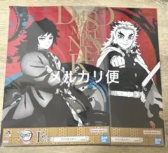 鬼滅の刃　一番くじ　B賞　富岡義勇　ポスターつき フィギュア レビュー】一番くじ 鬼滅の刃 最高位の剣士“柱” 「 B賞
