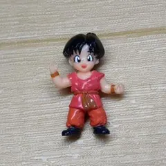 【ドラゴンボールZ】フルカラーフィギュア パン③【oka】