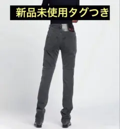 最終値下げ【新品タグ付】N°21 ヌメロヴェントゥーノデニム グレー 25のサムネイル