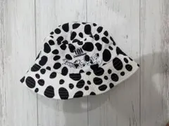 ディズニー　バケハ　101匹わんちゃん