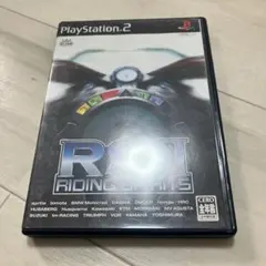 RS2 ライディングスピリッツ2 A