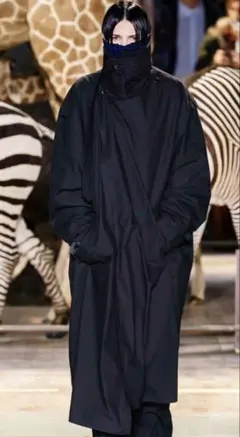 vetements 18ss matratzenlandボンバーパーカー - メルカリ