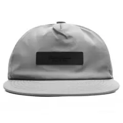 ESSENTIALS BASEBALL CAP dust