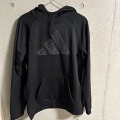 adidas パーカー　Mサイズ