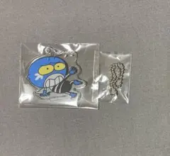 はなかっぱ キャラ福くじ F賞アクリルキーホルダー ガリゾー
