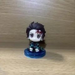 鬼滅の刃　すわらせ隊　竈門炭治郎