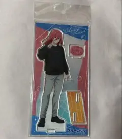 ブルーロック 千切豹馬 アクリルスタンド Right-on ライトオン コラボ