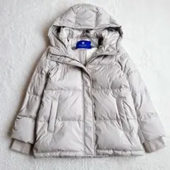 美品 ブルーレーベルクレストブリッジ ダウンジャケット アイボリー チェック 2025年最新】blue label crestbridge ダウンコートの人気