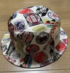2025年最新】VANS メンズ ハットの人気アイテム - メルカリ