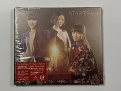 Perfume STAR TRAIN 2DISC (CD+DVD)
