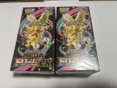 ポケモンカードゲーム メガドリームex 1BOX シュリンク付き 納品書付き