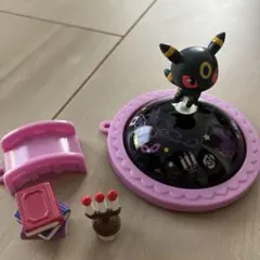 ピタポケ ブラッキー