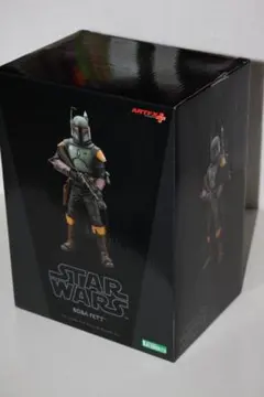 2025年最新】ボバフェット コトブキヤの人気アイテム - メルカリ