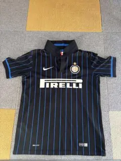インテルミラノ ユニフォーム スナイデル 2009-2010 サッカー シャツ