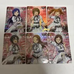 アイマス カードフォリオ IWSF2026 星井美希 - メルカリ