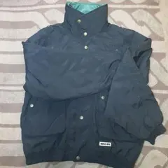 BAHN.KING OF FOREST スタンドカラー二枚襟 LLサイズ