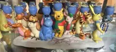 くまのプーさん キャンドルホルダー