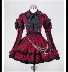 HIDOLATRAL THEODOLロリィータライダースシリーズのサムネイル