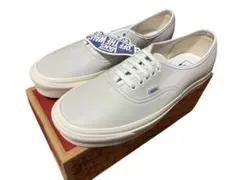 廃盤バンズauthenticアナハイムERAエラOLD SKOOL26.5