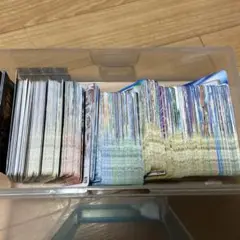 【引退品]金色のガッシュ　ノーマルカード