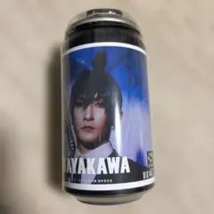 BALLISTIKBOYZ 砂田将宏 かのよしゆき ラベル缶 - メルカリ