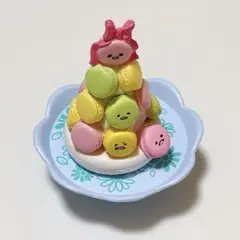 リーメント ぐでたま系　スイーツ女子 ぐでたま系スイーツ女子 8個入りBOX (食玩)[リーメント]《在庫切れ》